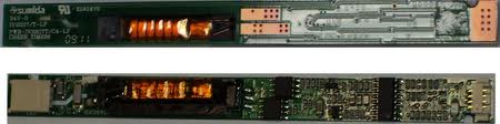 Sumida PWB-IV10117T/C4-LF LCD Inverter